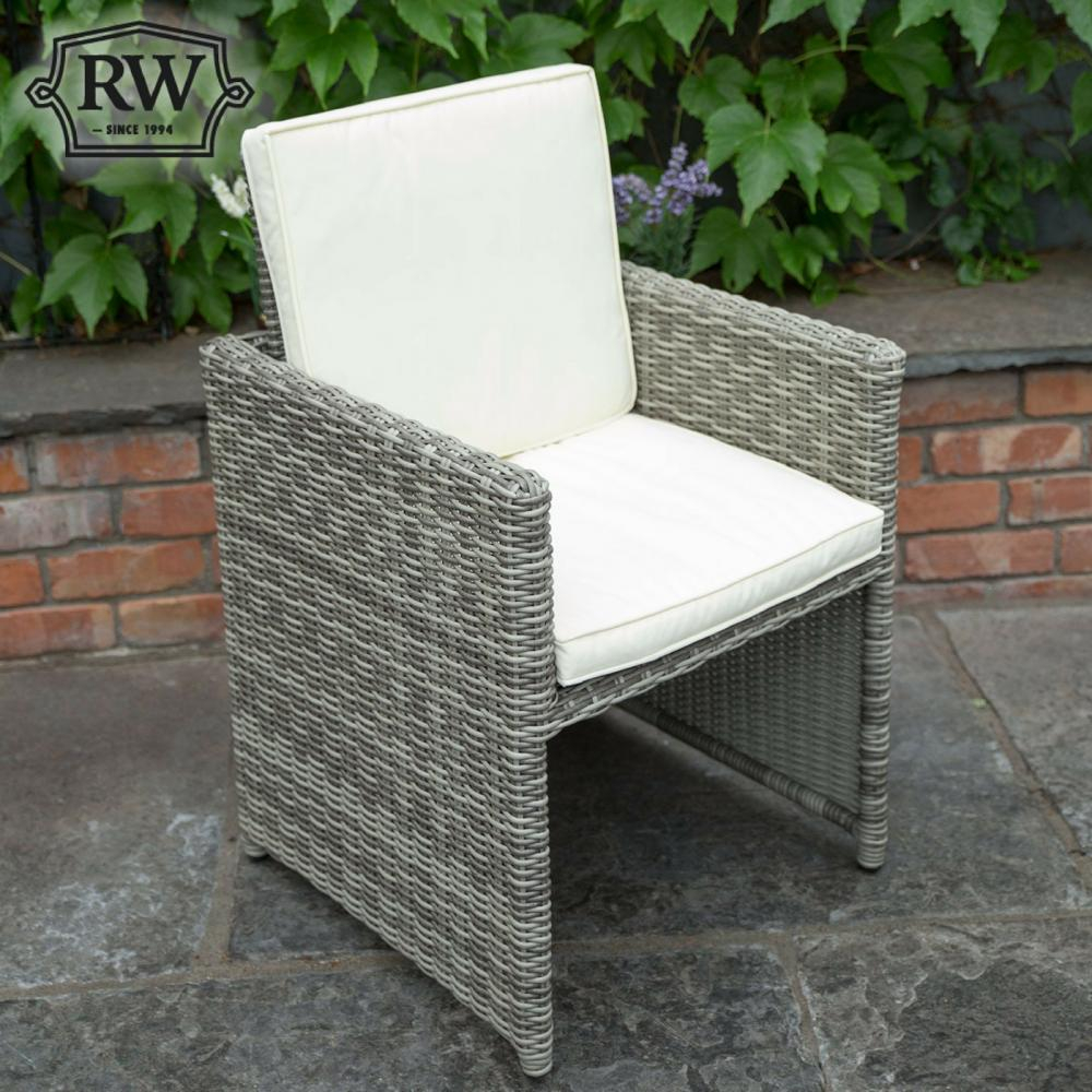 Oxford 4 Seater Cube Set Rw inside proportions 1200 X 1200