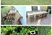 Pallet Projects 150 Easy Ways To Build Pallet Projects inside sizing 720 X 1300