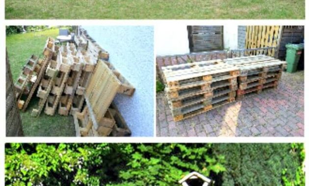 Pallet Projects 150 Easy Ways To Build Pallet Projects inside sizing 720 X 1300