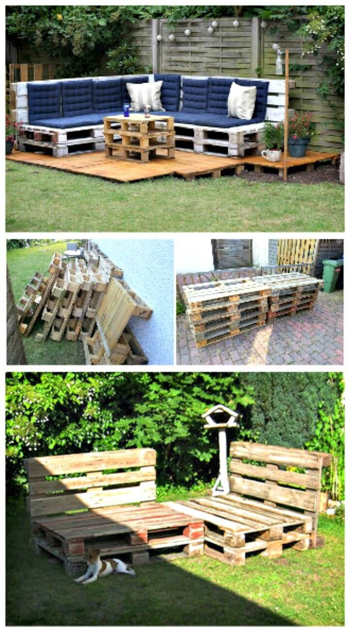 Pallet Projects 150 Easy Ways To Build Pallet Projects inside sizing 720 X 1300