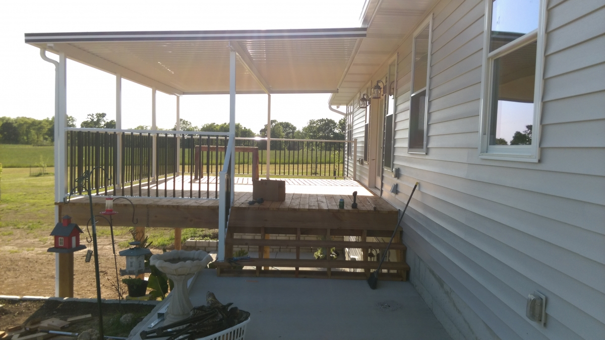 Patio And Deck Covers Kemco Aluminum Inc with regard to size 1200 X 675