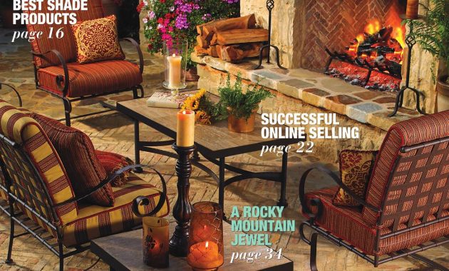 Patio And Hearth Products Report Marchapril 2013 within sizing 1165 X 1500