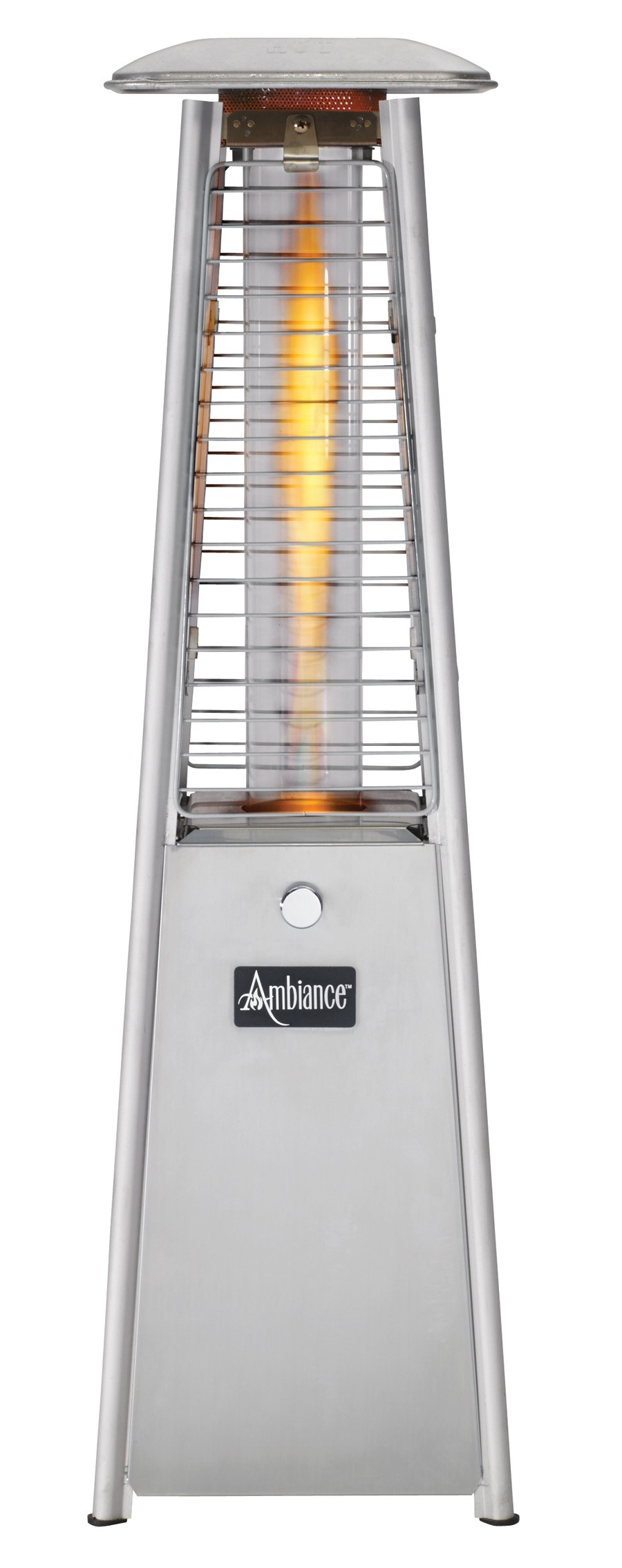 Patio Comfort Ambiance Mini Heater Propane Gift Guide intended for measurements 900 X 2268