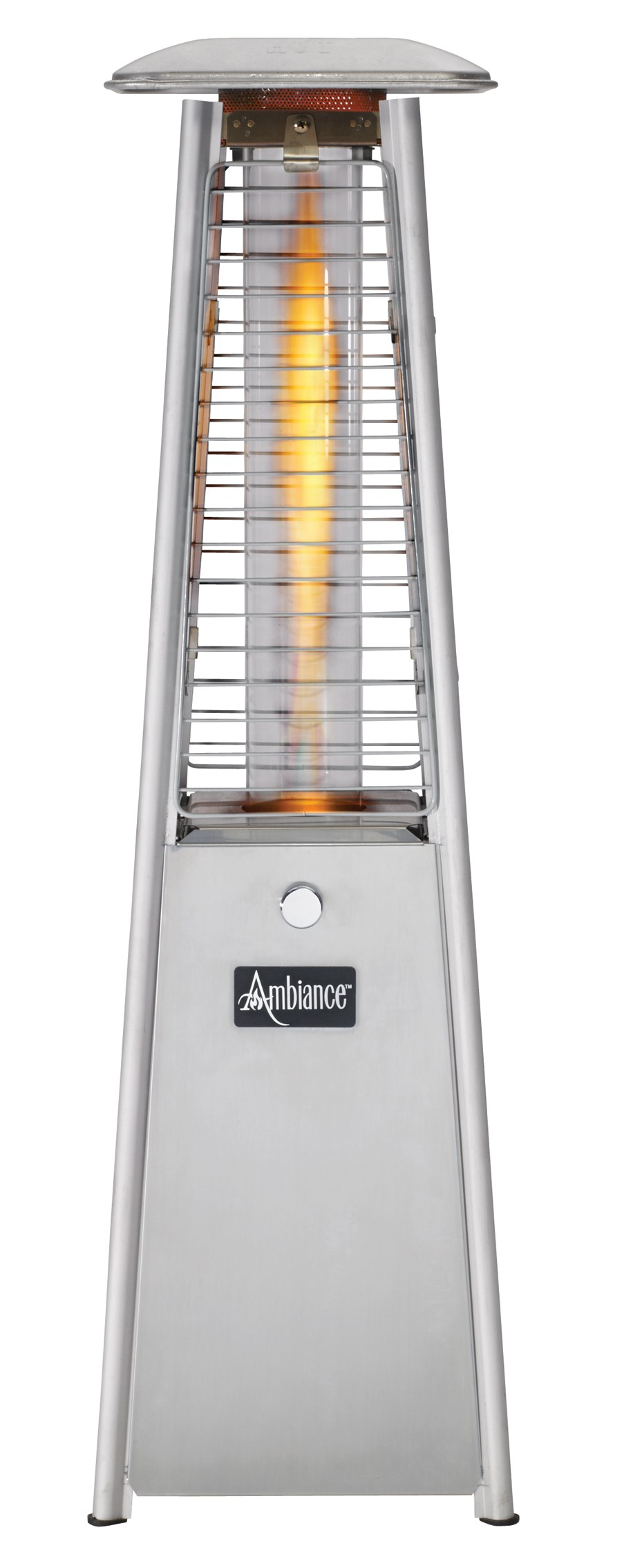 Patio Comfort Ambiance Mini Heater Propane Gift Guide throughout proportions 900 X 2268