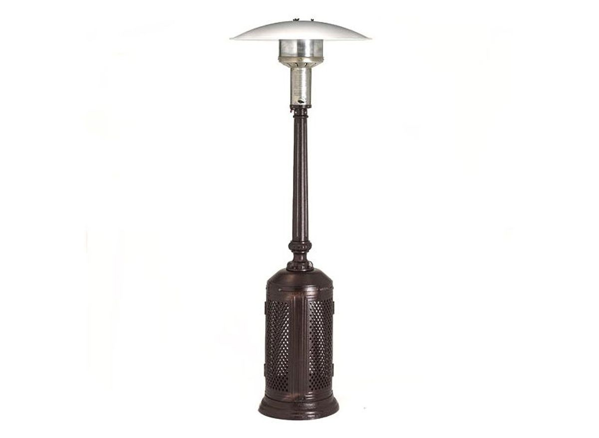 Patio Comfort Vintage Lp Outdoor Heater Pc02cab for sizing 1200 X 878