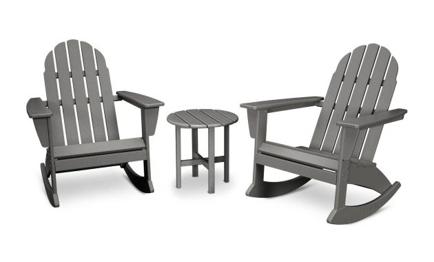 Patio Furniture Accessories Lime Polywood Vineyard with regard to proportions 1638 X 1638