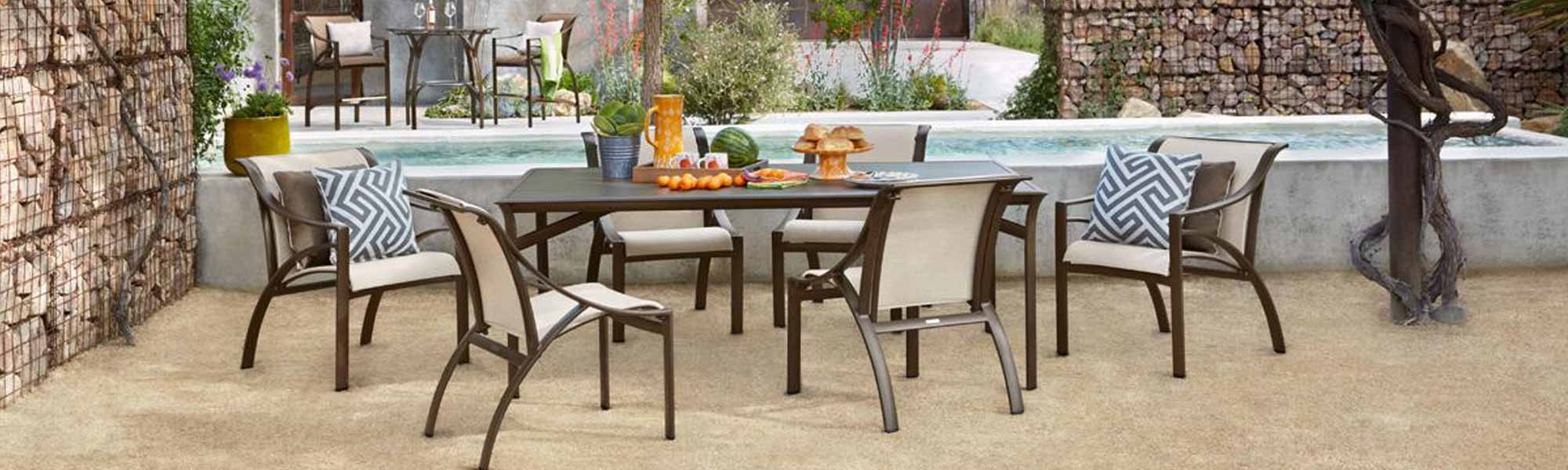 Patio Furniture Accessories More Allstate Home Leisure in size 2000 X 600