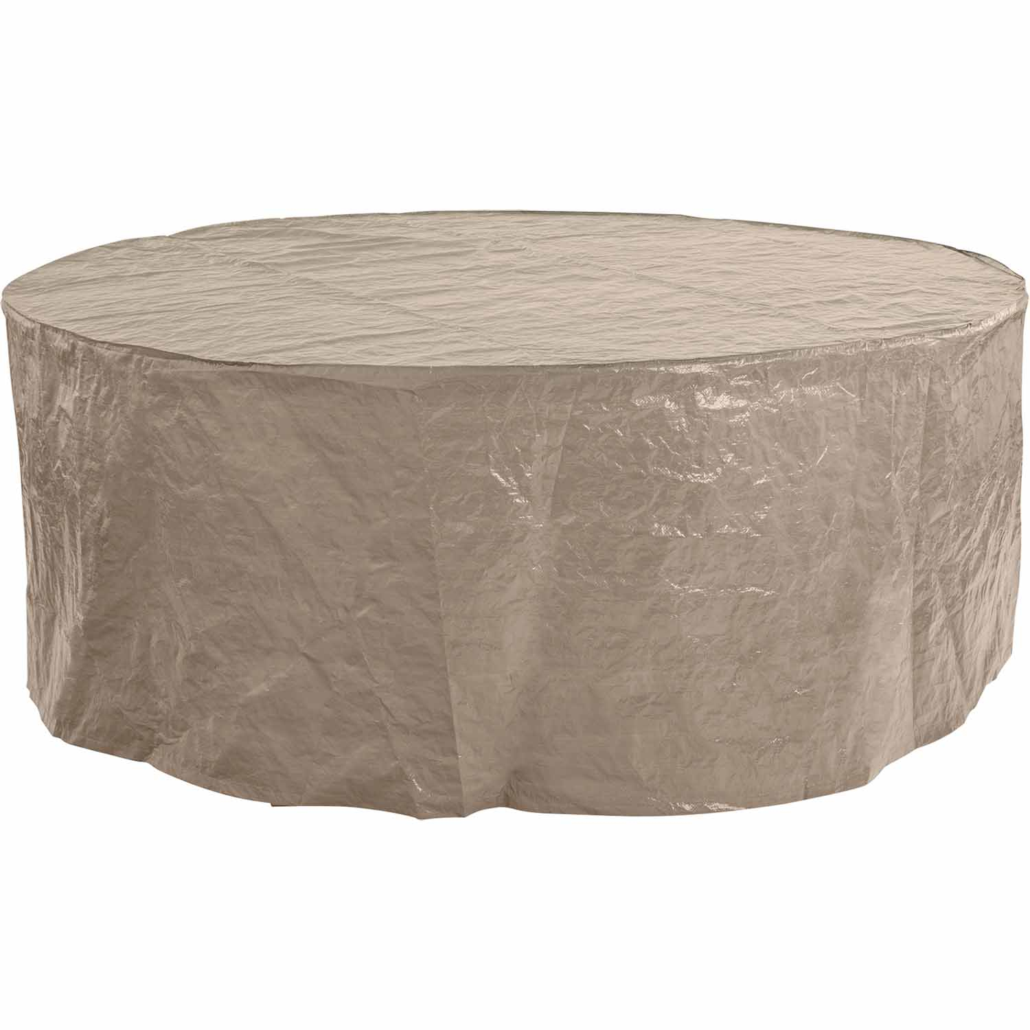 Patio Furniture Covers Round Table for dimensions 1500 X 1500