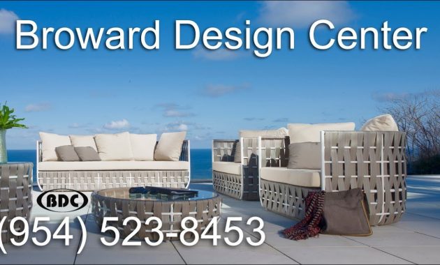 Patio Furniture Fort Lauderdale 954 523 8453 Patio intended for proportions 1283 X 720