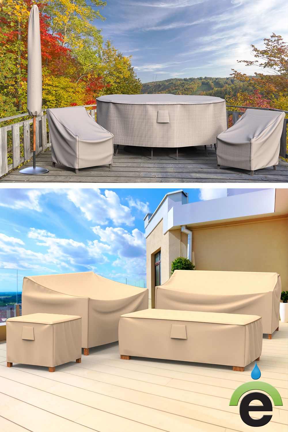 Patio Furniture Is An Essential Part Of Any Outdoor Living for dimensions 1000 X 1500