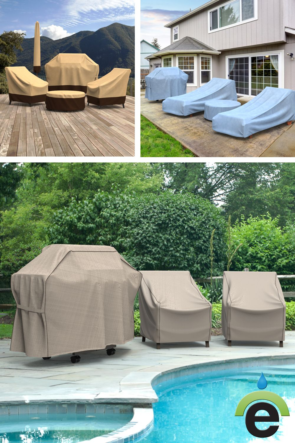 Patio Furniture Is An Essential Part Of Any Outdoor Living intended for size 1000 X 1500