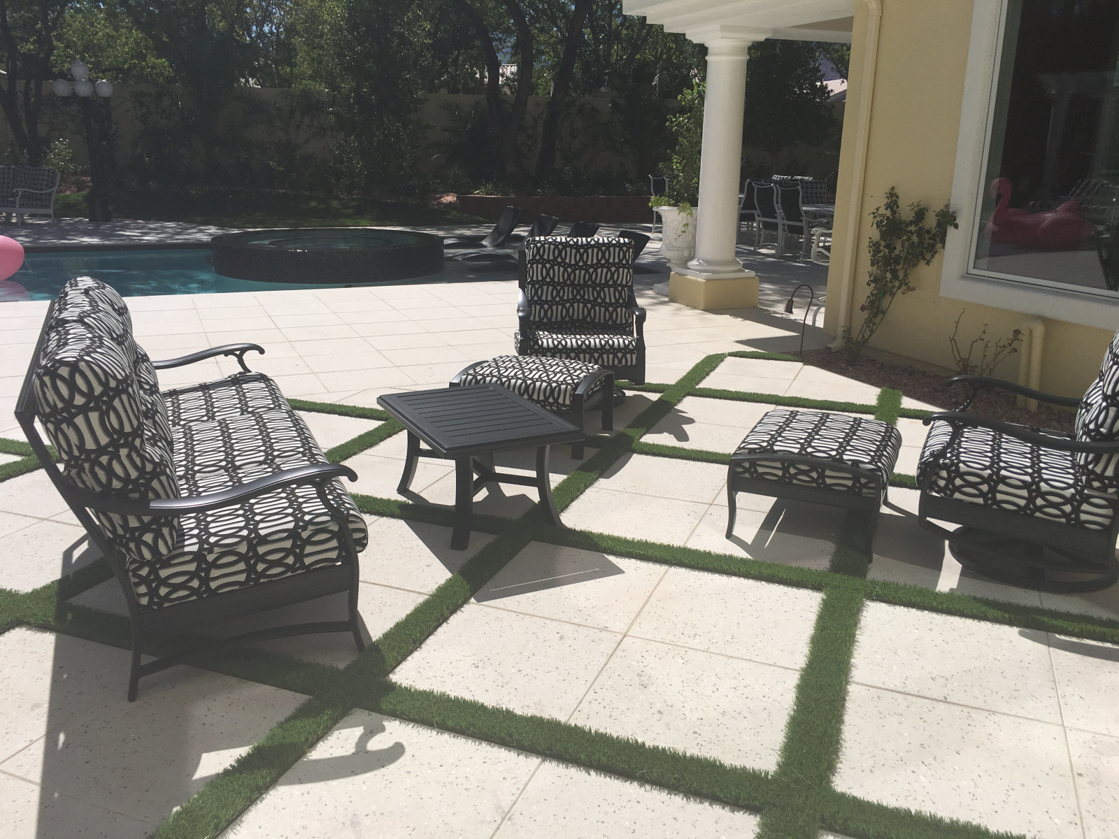 Patio Furniture Las Vegas Accessories Proficient Patios inside sizing 1600 X 1200