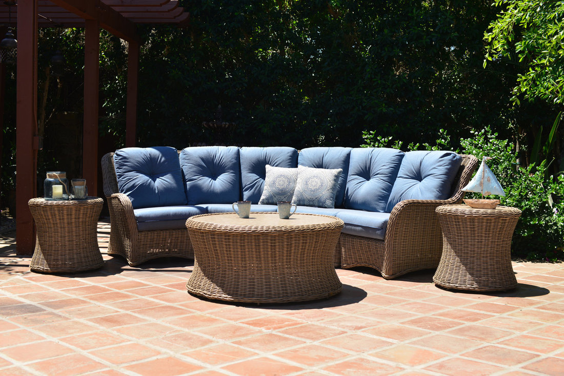 Patio Furniture Norcal Patio Bbq inside size 1100 X 734