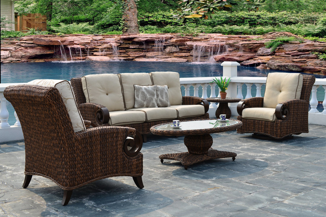 Patio Furniture Norcal Patio Bbq regarding size 1100 X 734