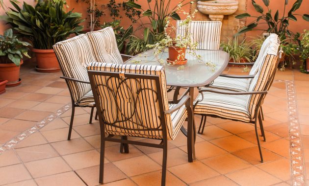 Patio Furniture Refinishing Repair Los Angeles throughout dimensions 1600 X 936