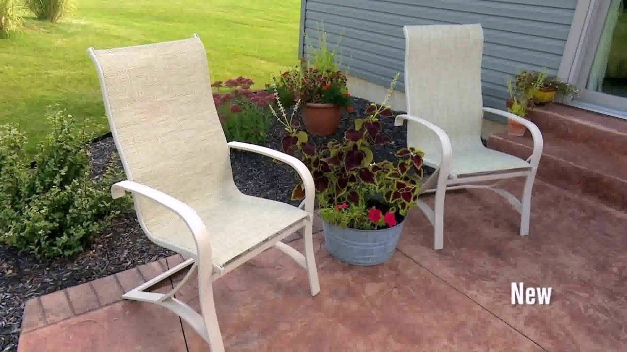 Patio Furniture Replacement Feet Porch Parts Chair Glides inside measurements 1280 X 720