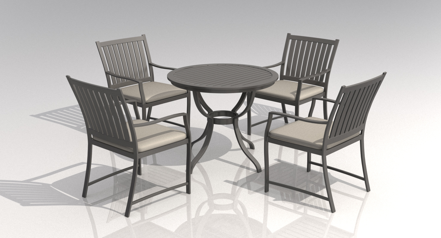 Patio Furniture Set for sizing 1480 X 800
