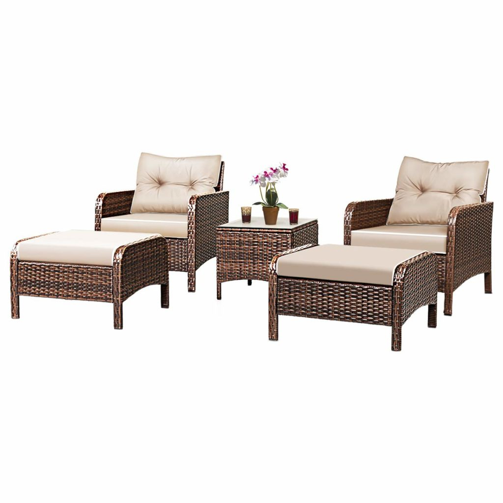 Patio Furniture Set Top 10 Best Outdoor Patio Furniture inside dimensions 1024 X 1024