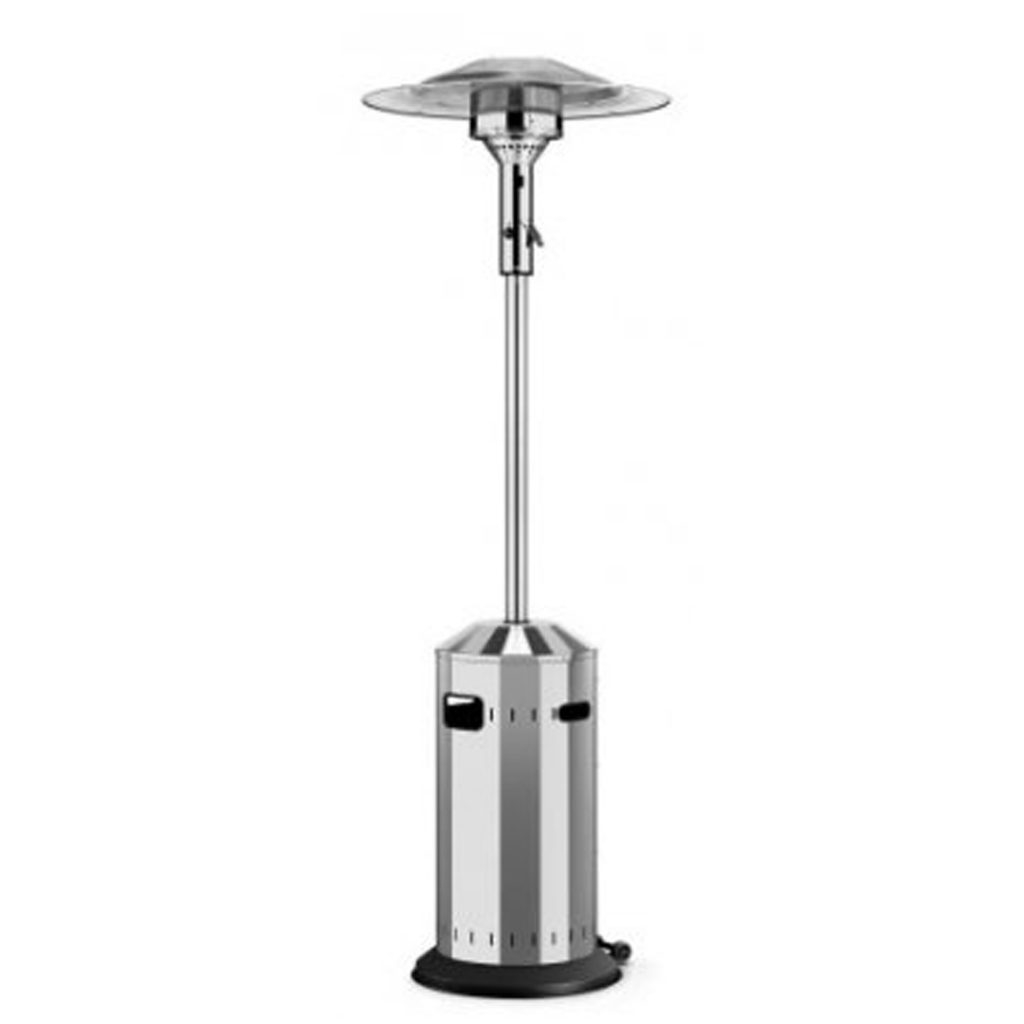 Patio Gas Heater Hire pertaining to size 1024 X 1024