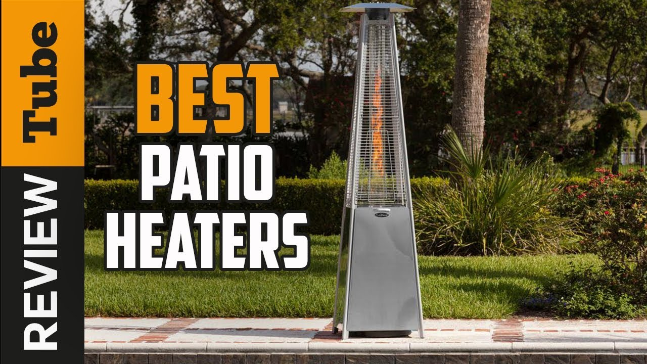 Patio Heater Best Patio Heaters 2019 Buying Guide pertaining to sizing 1280 X 720