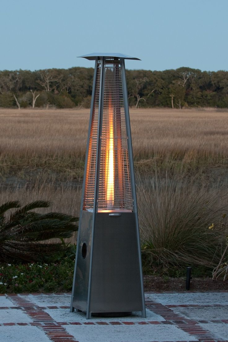Patio Heater for dimensions 736 X 1104