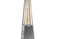 Patio Heater for sizing 2600 X 2600