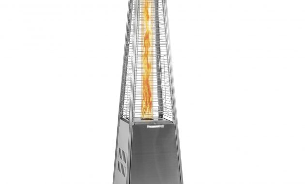 Patio Heater for sizing 2600 X 2600