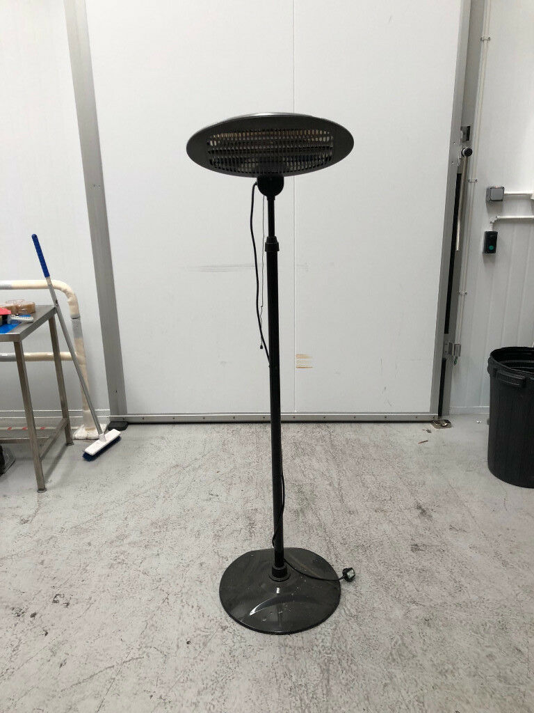 Patio Heater Garden Heater Outdoor Heater In Greenford London Gumtree in sizing 768 X 1024