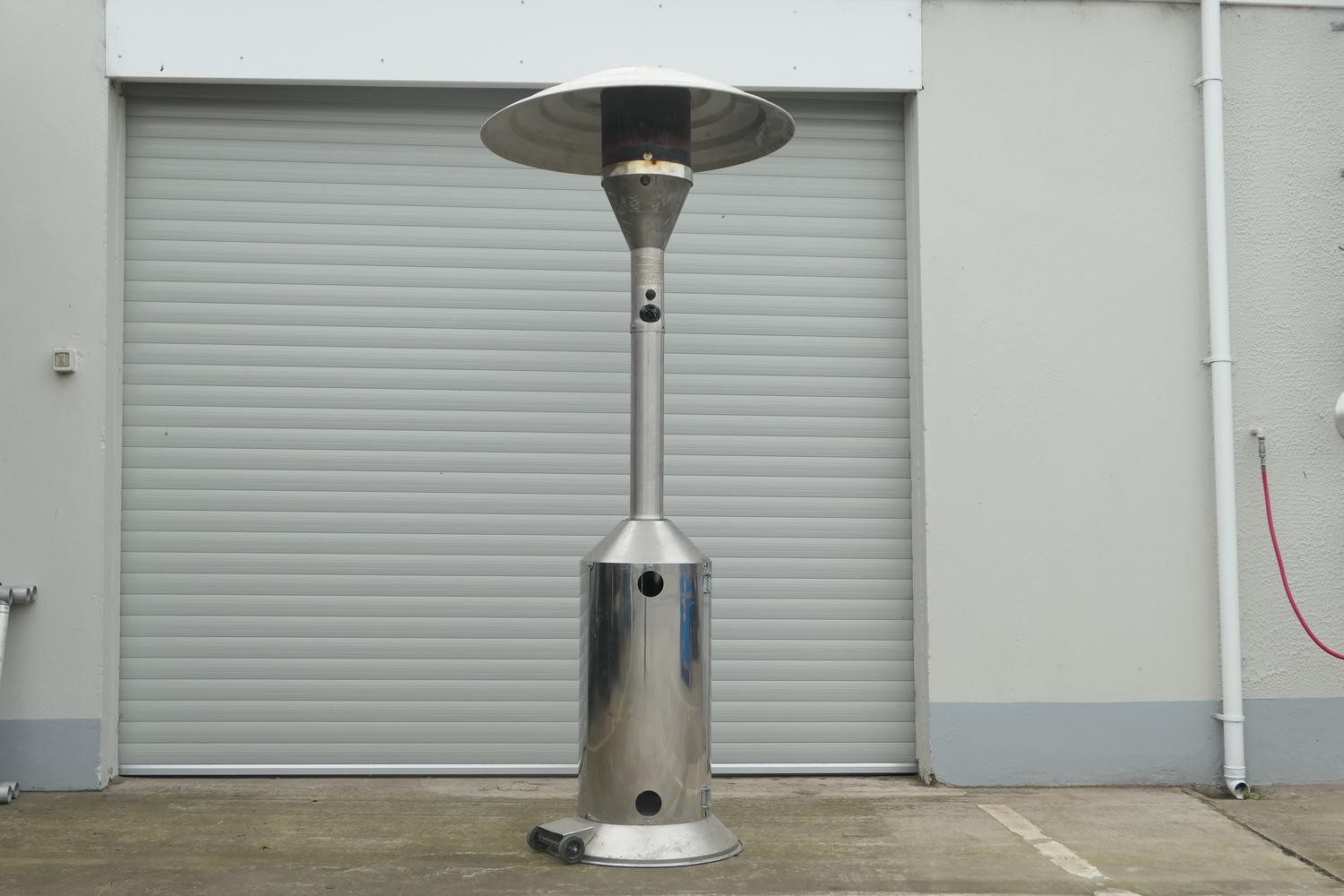 Patio Heater Hire Northern Ireland Marley Hire inside proportions 1500 X 1000