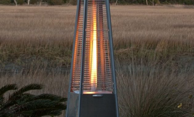 Patio Heater in dimensions 736 X 1104