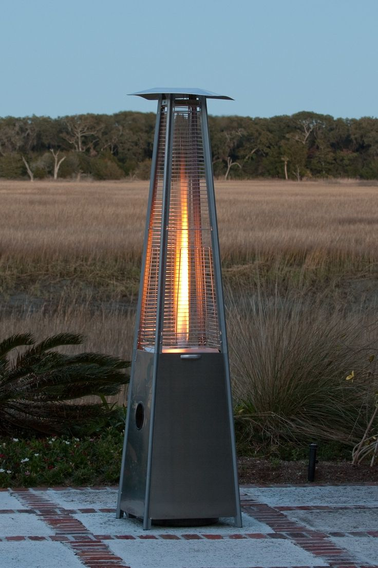 Patio Heater in dimensions 736 X 1104