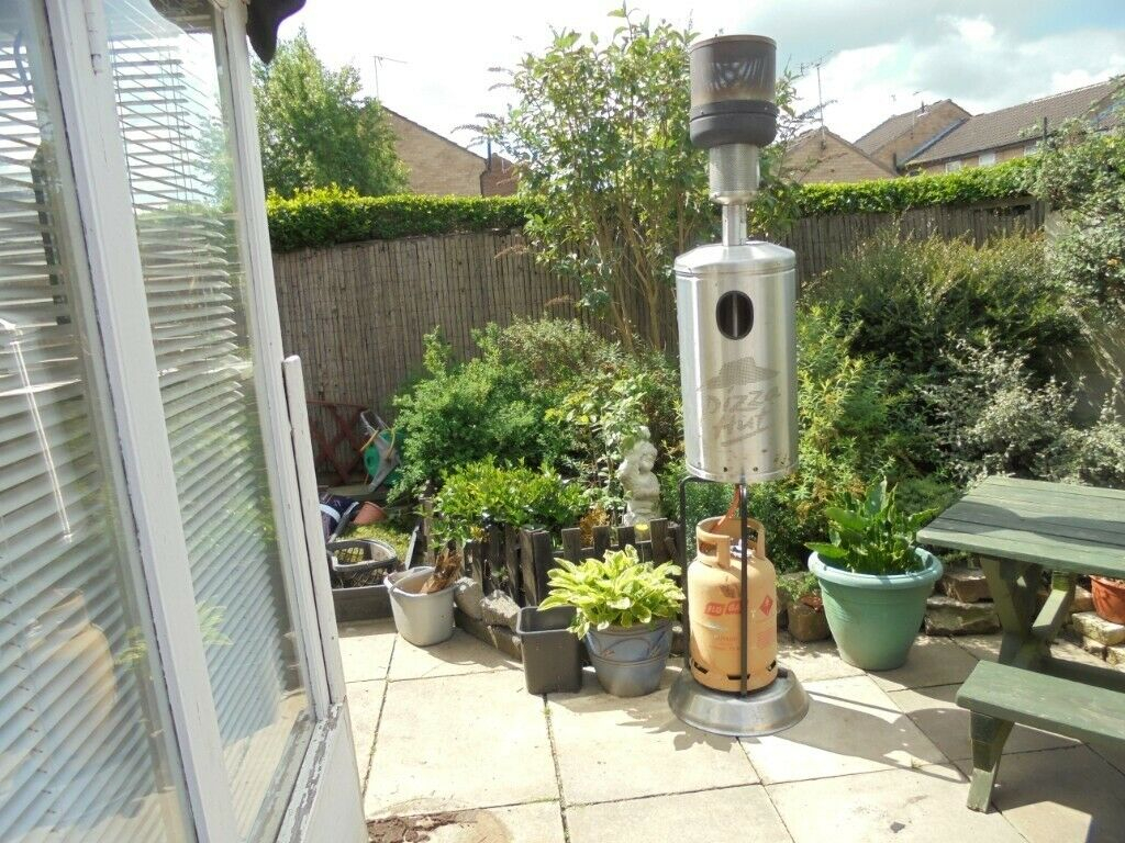 Patio Heater In York North Yorkshire Gumtree for size 1024 X 768