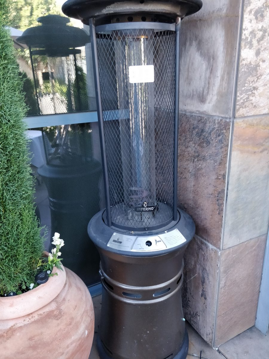 Patio Heater Repair In San Jose California San Jose Ca with sizing 900 X 1200