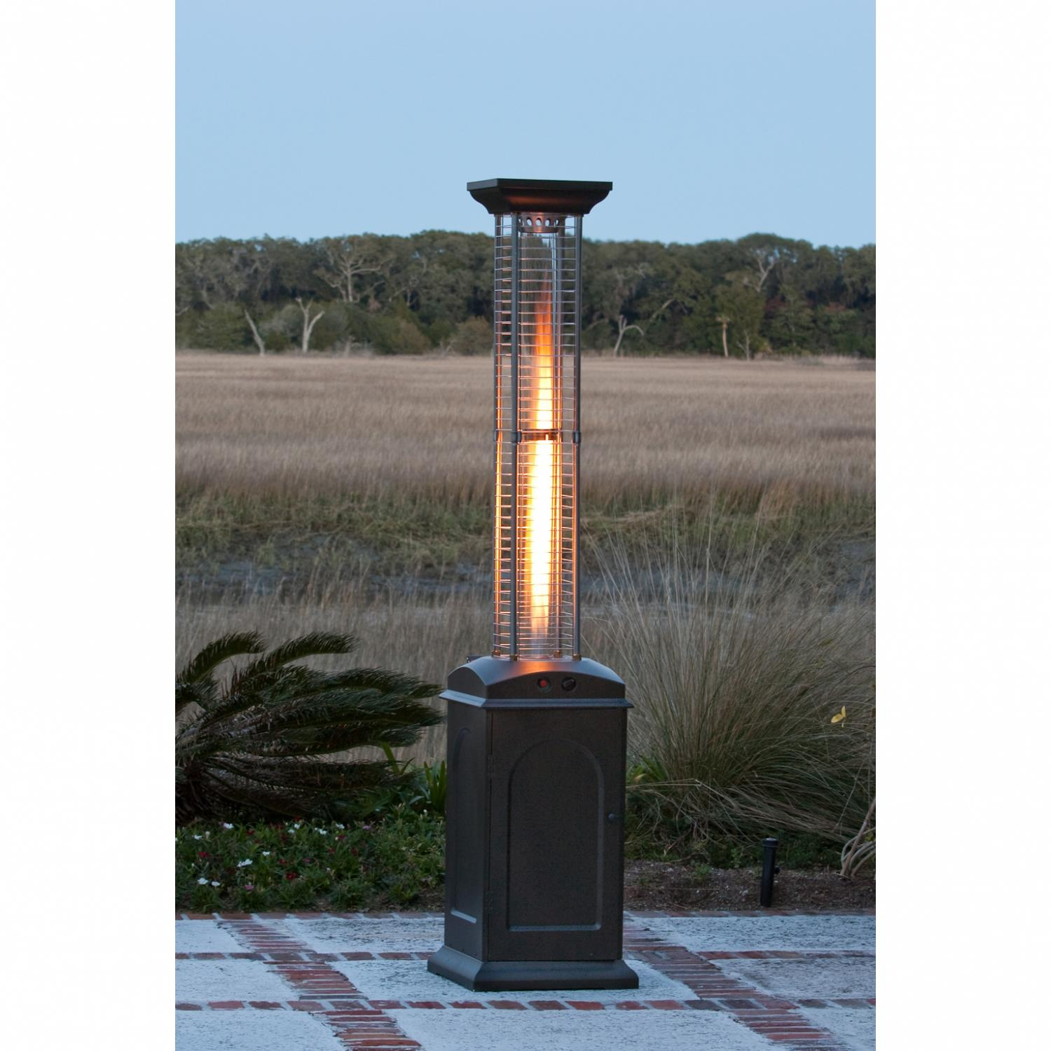 Patio Heater Reviews Reviews And Buying Guide within size 1500 X 1500