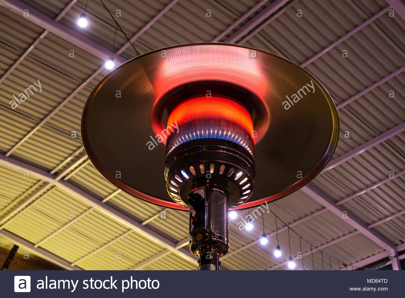 Patio Heater Stock Photos Patio Heater Stock Images Alamy in size 1300 X 956