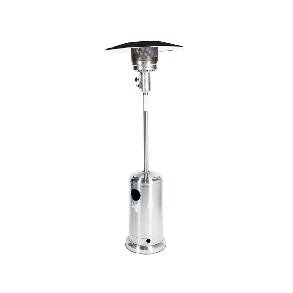 Patio Heater Unik Furniture Hire Durban Kwazulu Natal intended for sizing 1000 X 1000