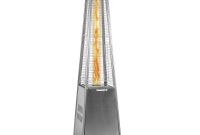 Patio Heater with dimensions 2600 X 2600