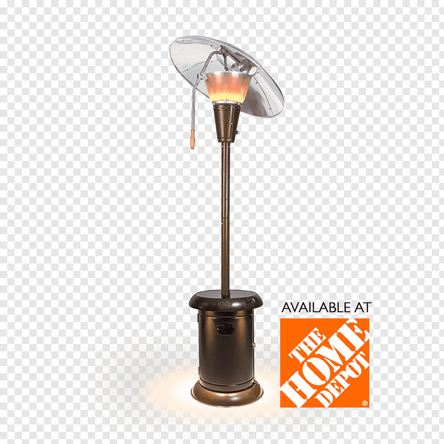 Patio Heaters Lighting Lamp Light Focus Free Png Pngfuel intended for proportions 910 X 910