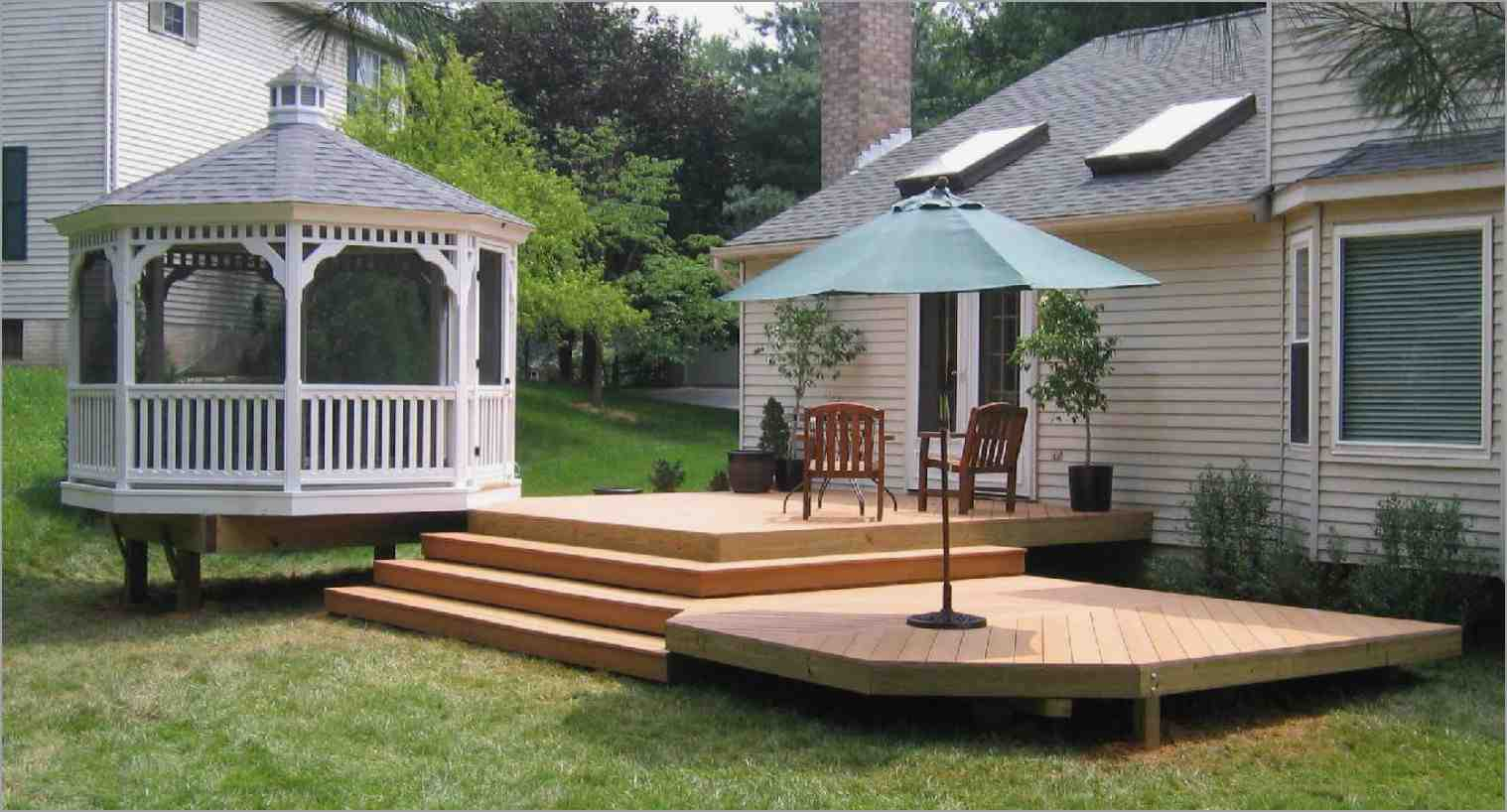 Patio Ideas Extension Designs Concrete With Pavers Home for proportions 1518 X 818