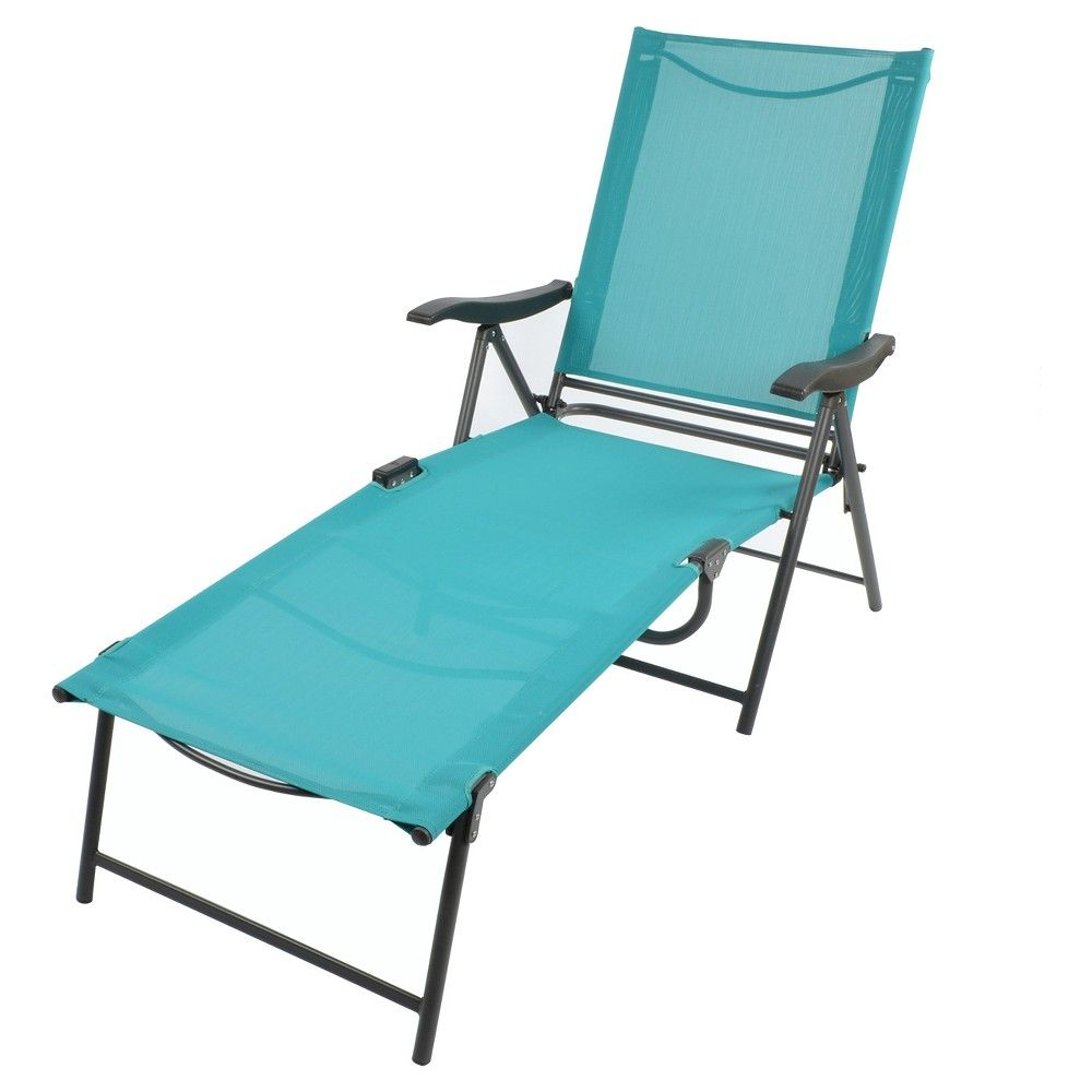 Patio Lounger Re 12in Room Essentials Turquoise Products pertaining to dimensions 1000 X 1000