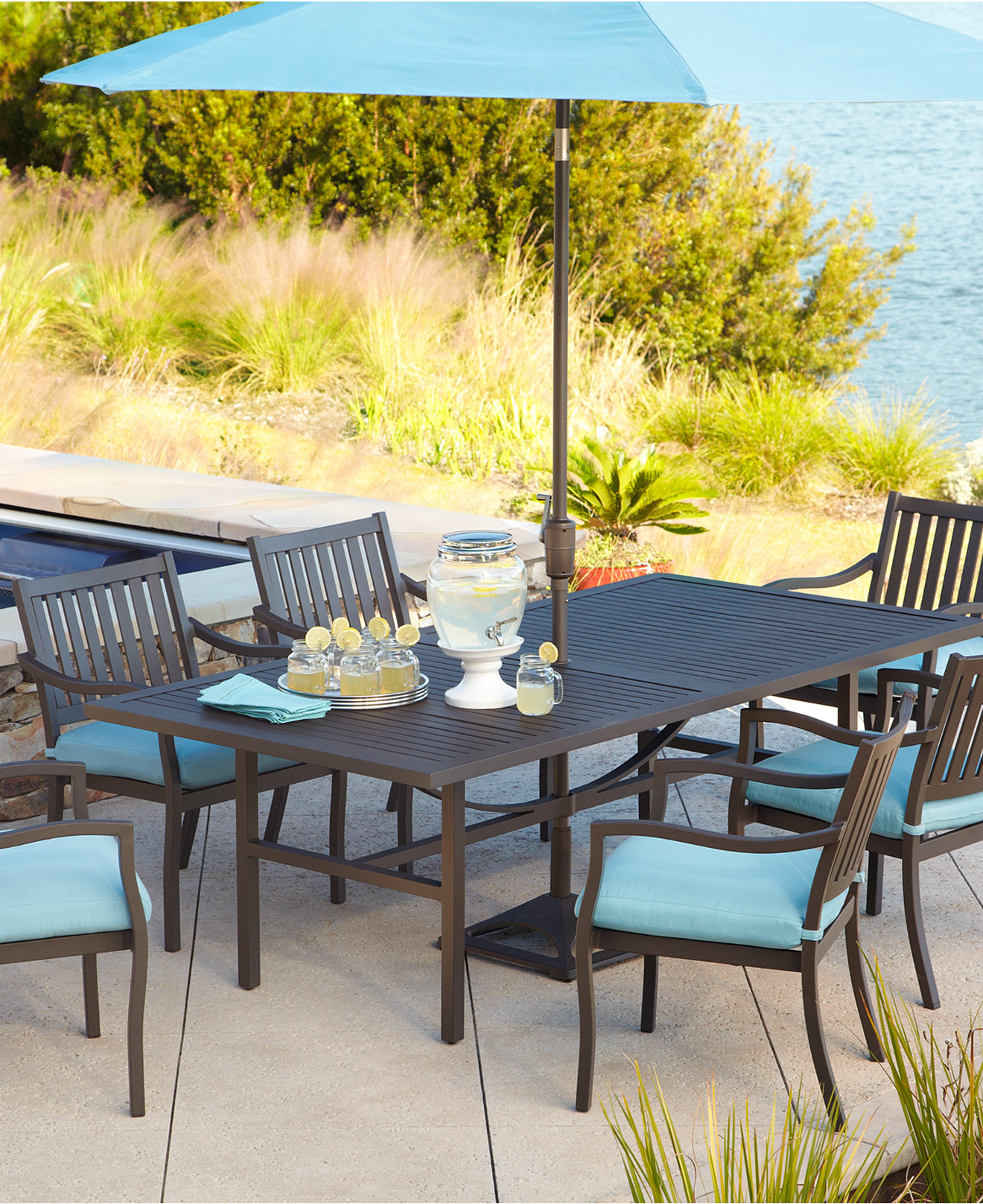 Patio Majestic Patio Furniture Sears For Appealing Outdoor in size 1320 X 1616