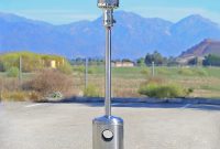 Patio Outdoor Heater Commercial Lp Propane Deck Tall Gas Btu inside dimensions 1200 X 1200