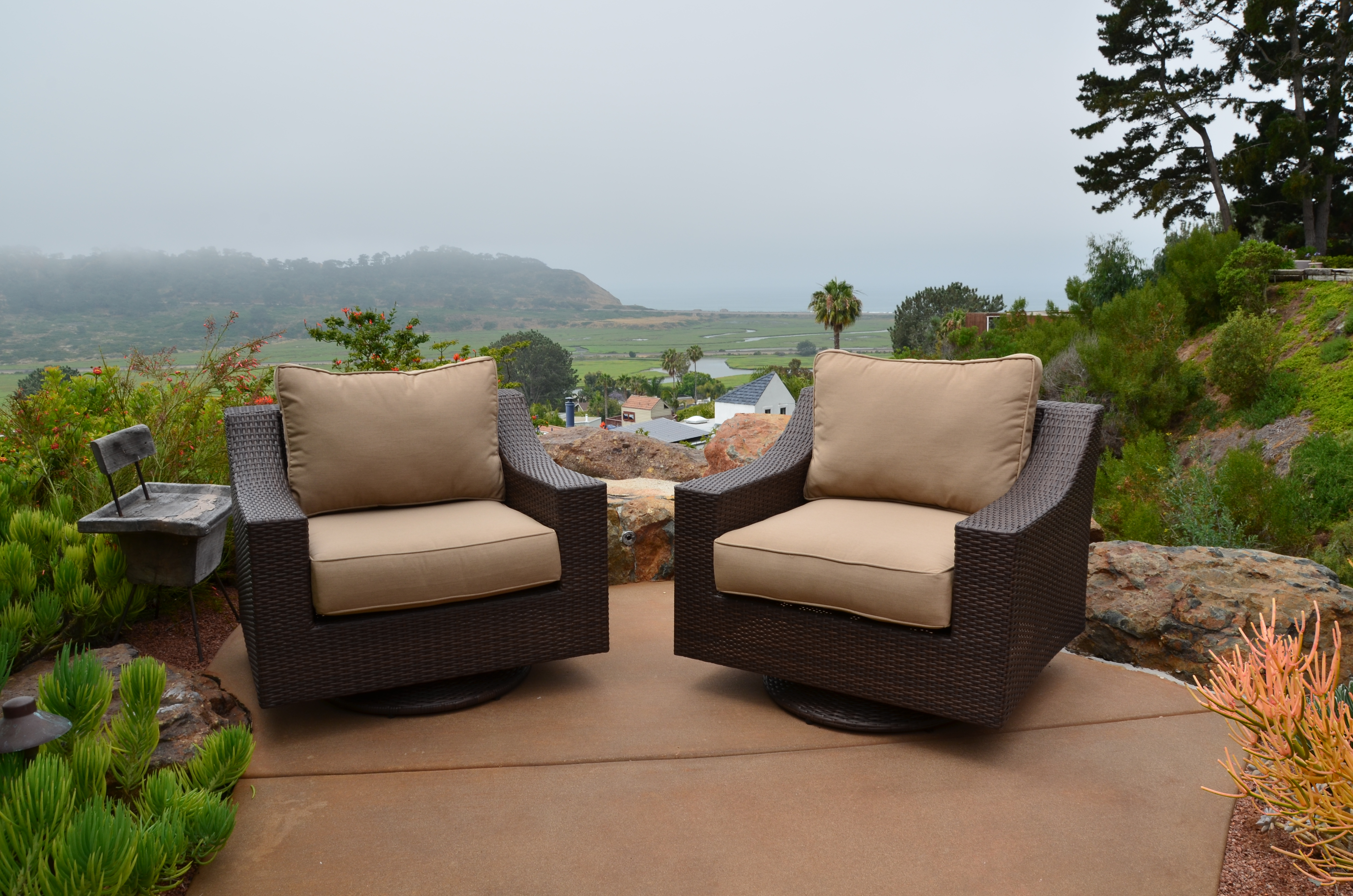 Patio Resort Lifestyles Inc Brentwood Outdoor Living pertaining to sizing 4928 X 3264