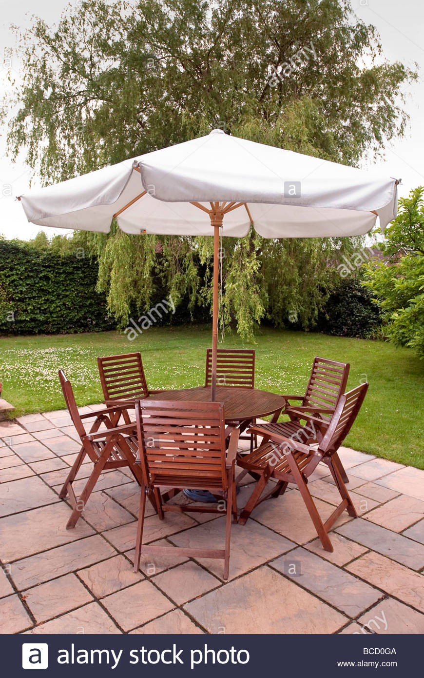 Patio Set Umbrella Stock Photos Patio Set Umbrella Stock intended for size 870 X 1390