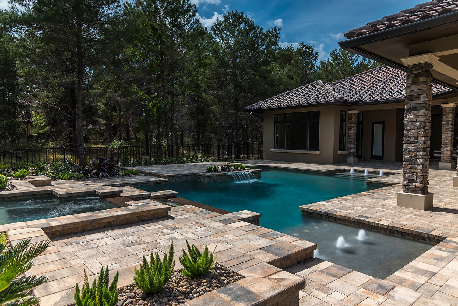 Pavers For Pool Decks Good Information You Need To Know for sizing 1504 X 1004