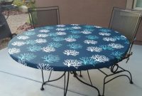 Pin Annora On Round End Table Outdoor Table Covers for dimensions 1500 X 844