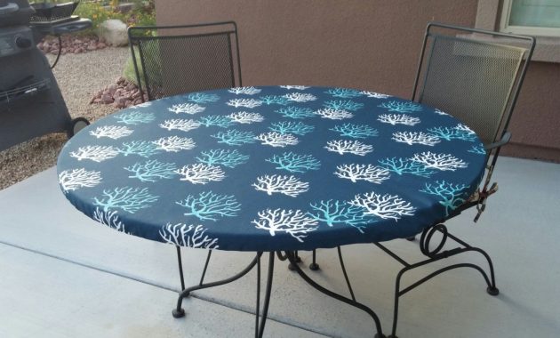 Pin Annora On Round End Table Outdoor Table Covers for dimensions 1500 X 844