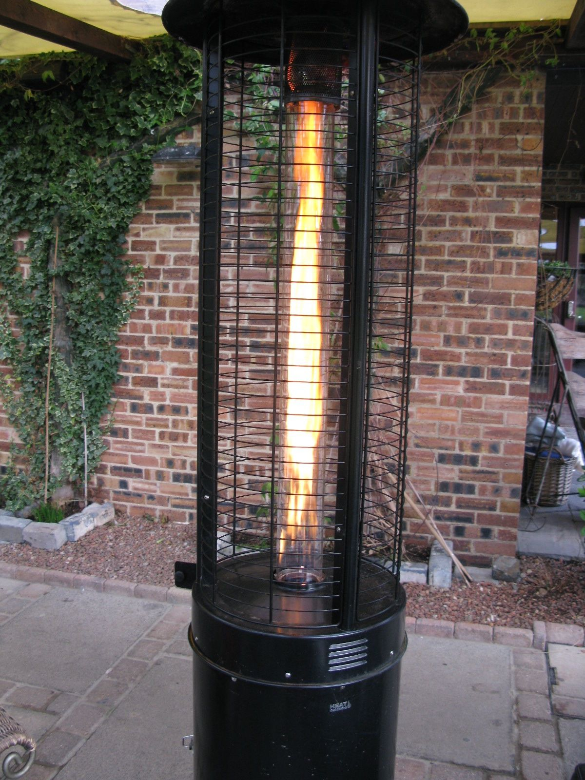 Pin Benny Folanin On Patio Heaters In 2019 Patio Heater intended for proportions 1200 X 1600