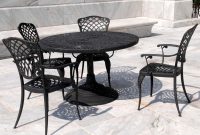 Pin Ihomedge On Furniture Iron Patio Furniture Metal intended for dimensions 1280 X 960