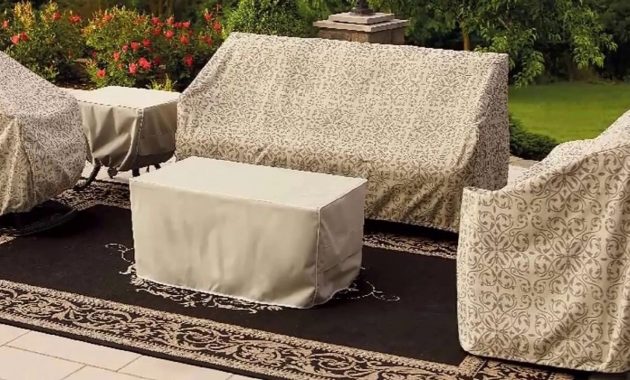 Pin Patio Furniture Covers On Garden Furniture Covers within size 1280 X 720